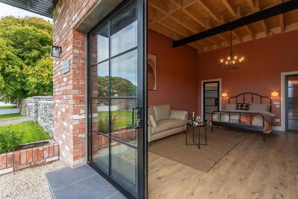 Prázdninový dům Vila 'The Stables' Galway Irsko